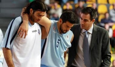 Θλάση ο Καυκής