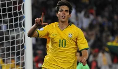 Βραζιλία-Αίγυπτος 4-3 (vids)