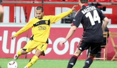 Μένει Θεσσαλονίκη ο Κάλβο