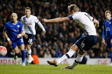 Φάση των 64: “Ανοιχτοί λογαριασμοί” για Λέστερ και Τότεναμ, εύκολα η Τσέλσι