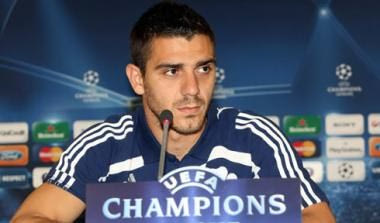 Κατσουράνης: “Να έχουμε επιθετική άμυνα”