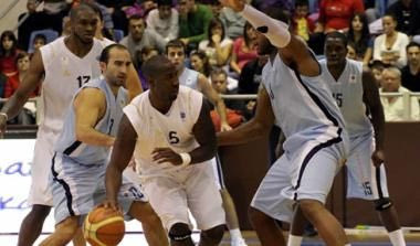 Καβάλα-Κολοσσός 79-64