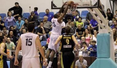 Καβάλα-Μαρούσι 79-58