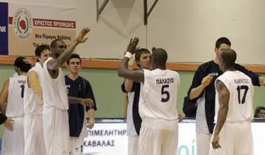 Πρίφτης: “Οι παίκτες είχαν ψυχή”