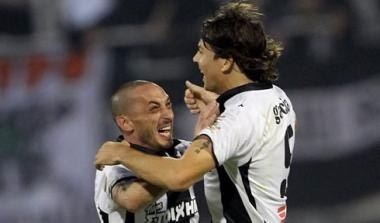 Καβάλα – ΠΑΟΚ 0-1 (pics+vid)