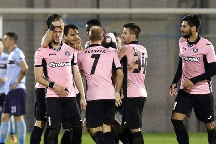 Ανατροπή η Κέρκυρα, “σκόνταψαν” τα Τρίκαλα