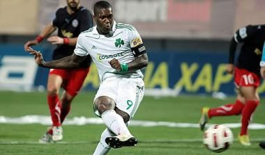 Κέρκυρα-Παναθηναϊκός 0-2 (videos)