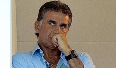 “Καμπάνα” κατόπιν εορτής για Κεϊρόζ