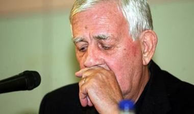 Συγκινημένος ο Κίτσιος (vid)