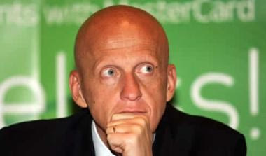 Υπό το βλέμμα του Κολίνα το Ατλέτικο – Άρης