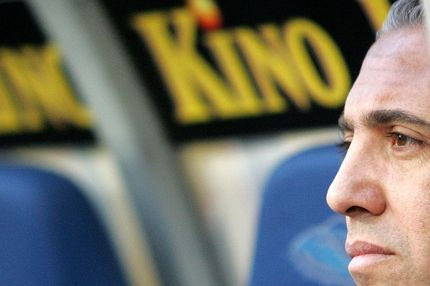 Κωστένογλου: “Είναι δύσκολο ν’ αλλάξει η εικόνα μας”