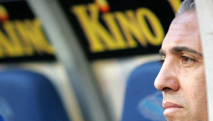 Κωστένογλου: “Είναι δύσκολο ν’ αλλάξει η εικόνα μας”