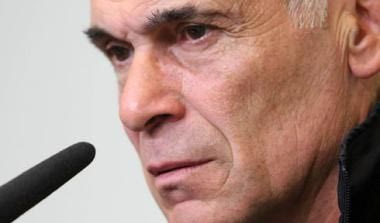 Κούπερ: “Δεν πήραμε αυτό που μας αξίζει”