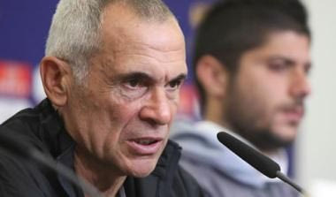 Κούπερ: “Πρέπει να αγγίξουμε την τελειότητα” (αποκλειστικά videos)