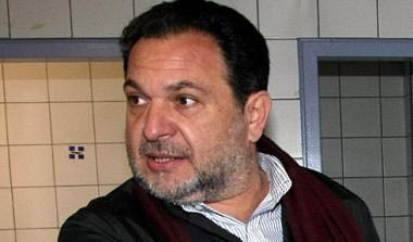 Στην προπόνηση ο Κουράκης, σάλος για Μαρινάκη