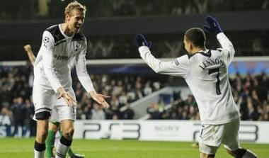 Τότεναμ – Βέρντερ Βρέμης 3-0 (vids)