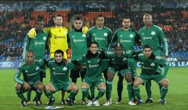 Η κριτική των παικτών του Παναθηναϊκού