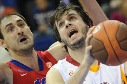 Ο Κρίστιτς MVP της 3ης αγωνιστικής του Top-16