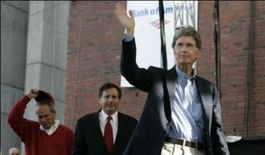 Παγκοσμοποίηση αλά… ΝΒΑ θέλει το νέο αφεντικό της Λίβερπουλ