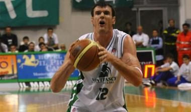 Με επίδοση Μπέρνι MVP ο Λαβρίνοβιτς