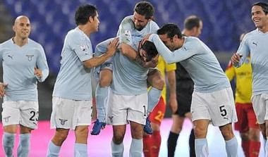 4ος γύρος: Θρίαμβος για Κατάνια, μόχθησαν Ουντινέζε και Τζένοα