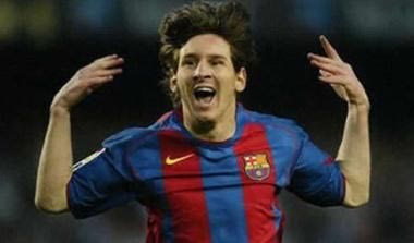 Λ. Μέσι :”Θα ιδρώσουμε στην Αθήνα”