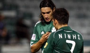 Με Νίνη στην αποστολή, έξω ο Γκοβού