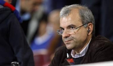 Παραιτήθηκε ο Λιανός και σύσσωμο το Δ.Σ. της ΠΑΕ