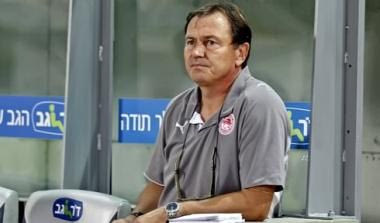 Με Λίνεν για τη σωτηρία