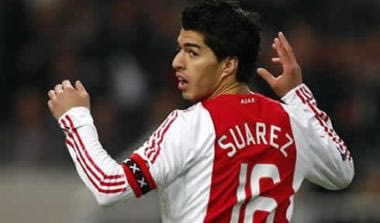 Επτά αγωνιστικές στον “κανίβαλο” Σουάρες (vid)