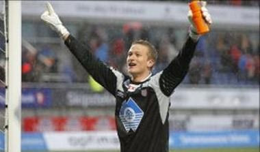 Λίντεγκαρντ ο εκλεκτός του Φέργκιουσον για τα γκολπόστ της Γιουνάιτεντ