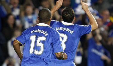 Μέσα ο Μαλουντά, έξω ο Λάμπαρντ ενόψει Λίβερπουλ