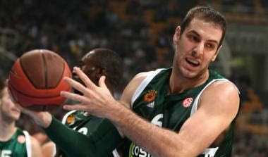 Ένα μήνα εκτός ο Μάριτς