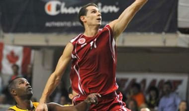 Μαρούσι-Ίκαρος Καλλιθέας 75-83