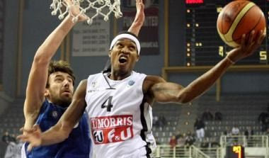 Τραυματίες οι Μάρσαλ και Αράπης