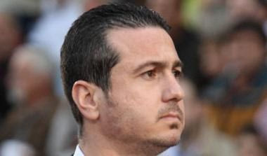 Μαχλάς προς παίκτες: “Σας ευχαριστώ”