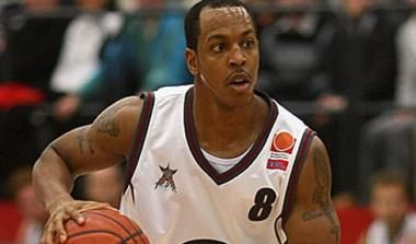 Ντεμπούτο ΜακΙντος στην Καβάλα