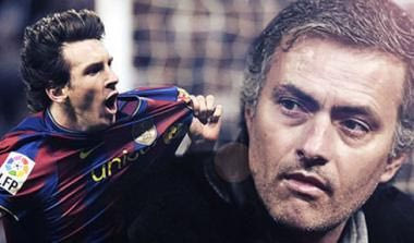 Η ώρα του el clasico