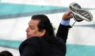 Πρόστιμο στον Παναθηναϊκό, αθώος ο Μητρόπουλος