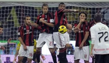 11η αγων.: Παίρνουν την κάτω βόλτα Λάτσιο και Ιντερ, πρώτη η Μίλαν (vid)