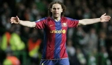 Χωρίς τον Μιλίτο απέναντι στον Παναθηναϊκό η Μπαρτσελόνα