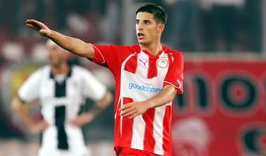 Ολυμπιακός-ΠΑΟΚ 3-0 (videos)