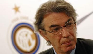 Καμπανάκι Μοράτι στον Μπενίτεθ