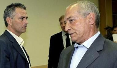 Ζεσουάλδο Φερέιρα: Ο δάσκαλος του Μουρίνιο απαντά στον μαθητή