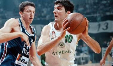 Οι ελληνοτουρκικές αναμετρήσεις με την Εφές Πίλσεν. Το contrα.gr θυμάται…