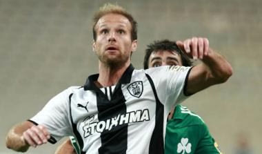 Μουσλίμοβιτς: “Στον ΠΑΟΚ και δωρεάν!”