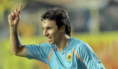 Αισιοδοξεί ο Αδαμίδης για Σκόκο