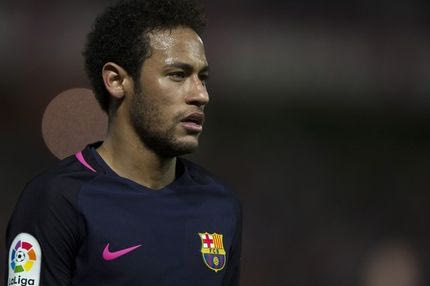 ΟΡΙΣΤΙΚΟ: Χάνει το Clasico ο Νεϊμάρ!