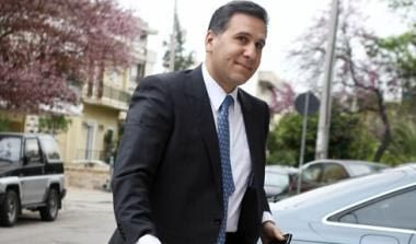 Νοτιάς: “Θα στηρίξω οικονομικά την προσπάθεια για γήπεδο στη Φιλαδέλφεια”