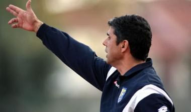 Νταλακούρας: “Κάναμε κάτι παραπάνω”. Αναστόπουλος: “Η ήττα δεν λέει κάτι”